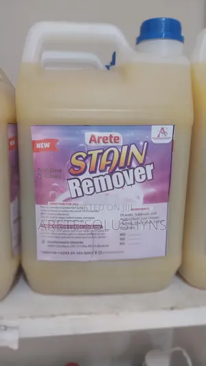 Arete Stain Remover