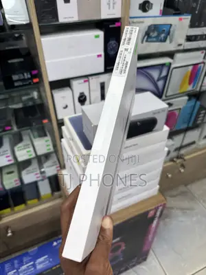 New Samsung Galaxy Tab S10 FE+ 128 GB Black