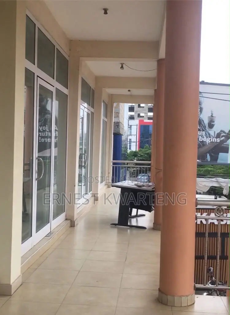 Shops for Rent