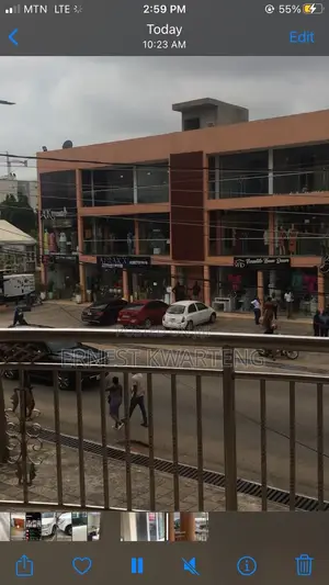 Shops for Rent