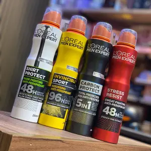 l'Oreal Men Expert Deodorant Spray