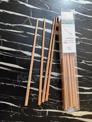 24cm 10pairs Chopsticks