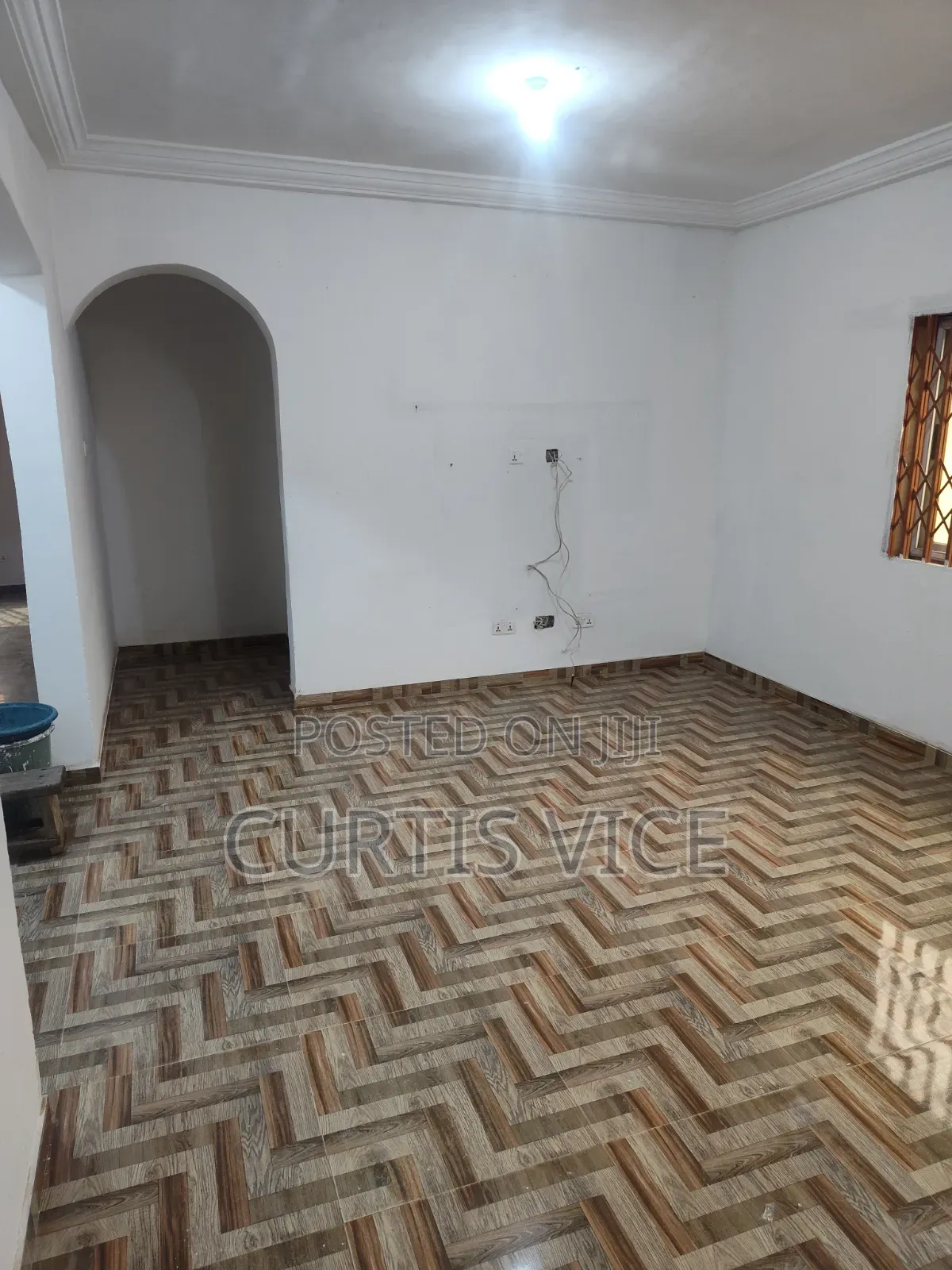 2bdrm Apartment in Curtis'S Estate, CP for rent