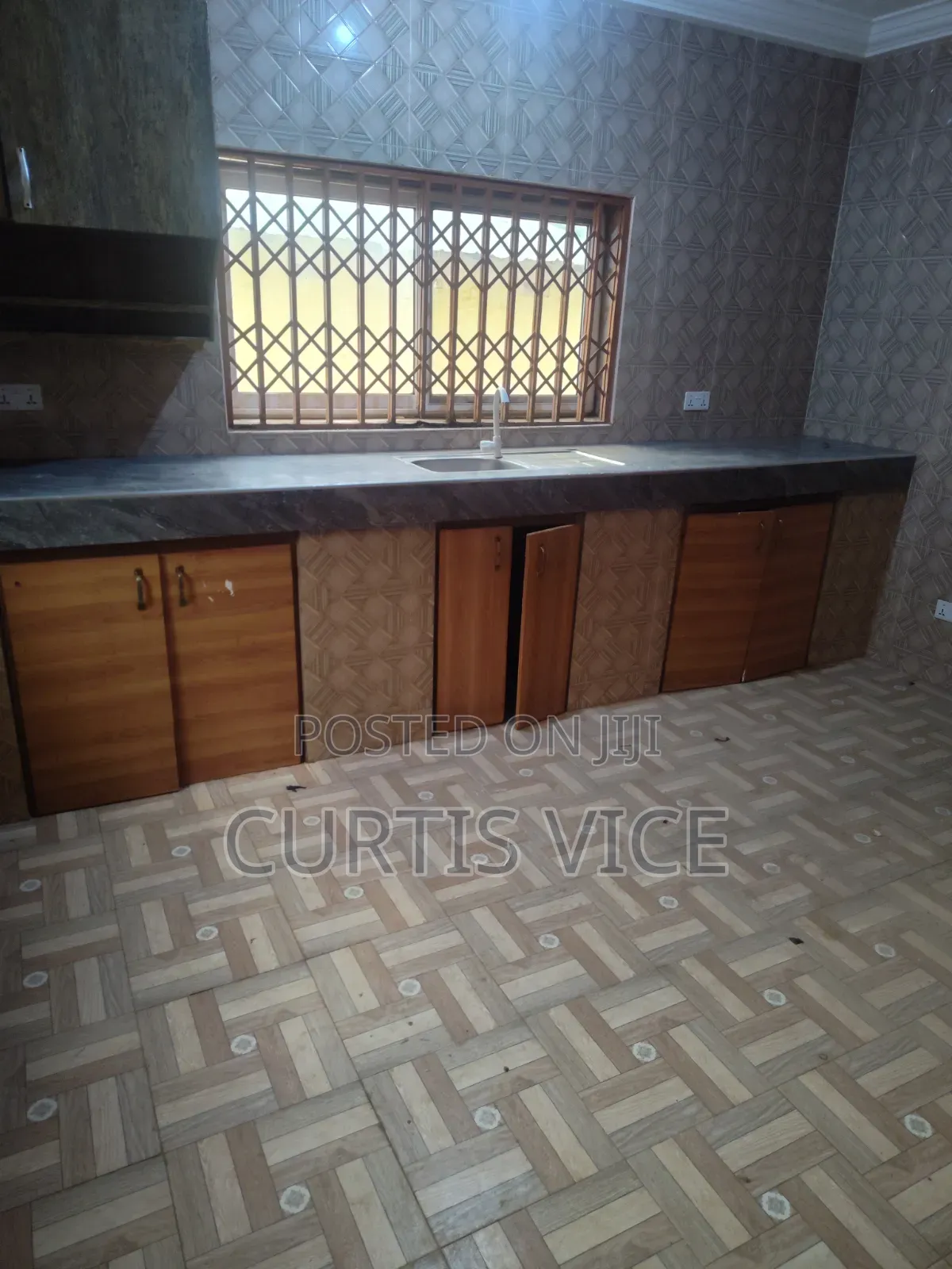 2bdrm Apartment in Curtis'S Estate, CP for rent