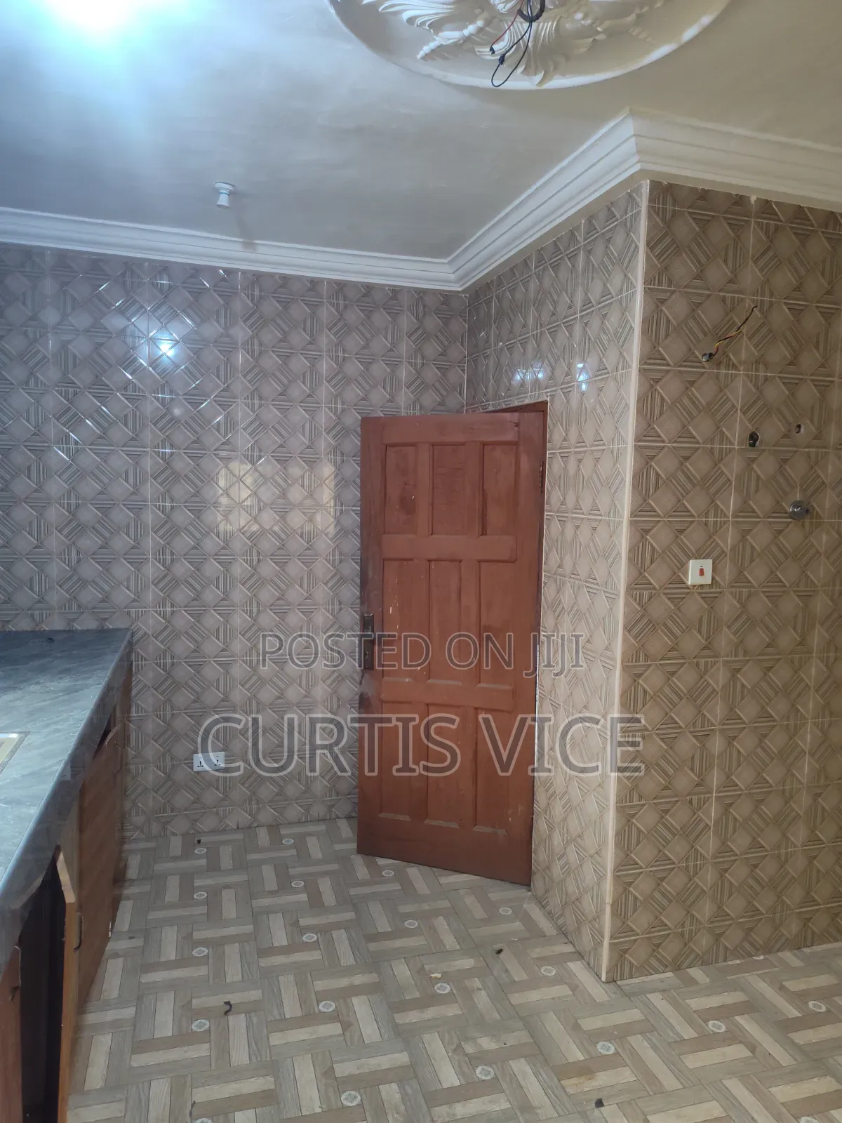 2bdrm Apartment in Curtis'S Estate, CP for rent