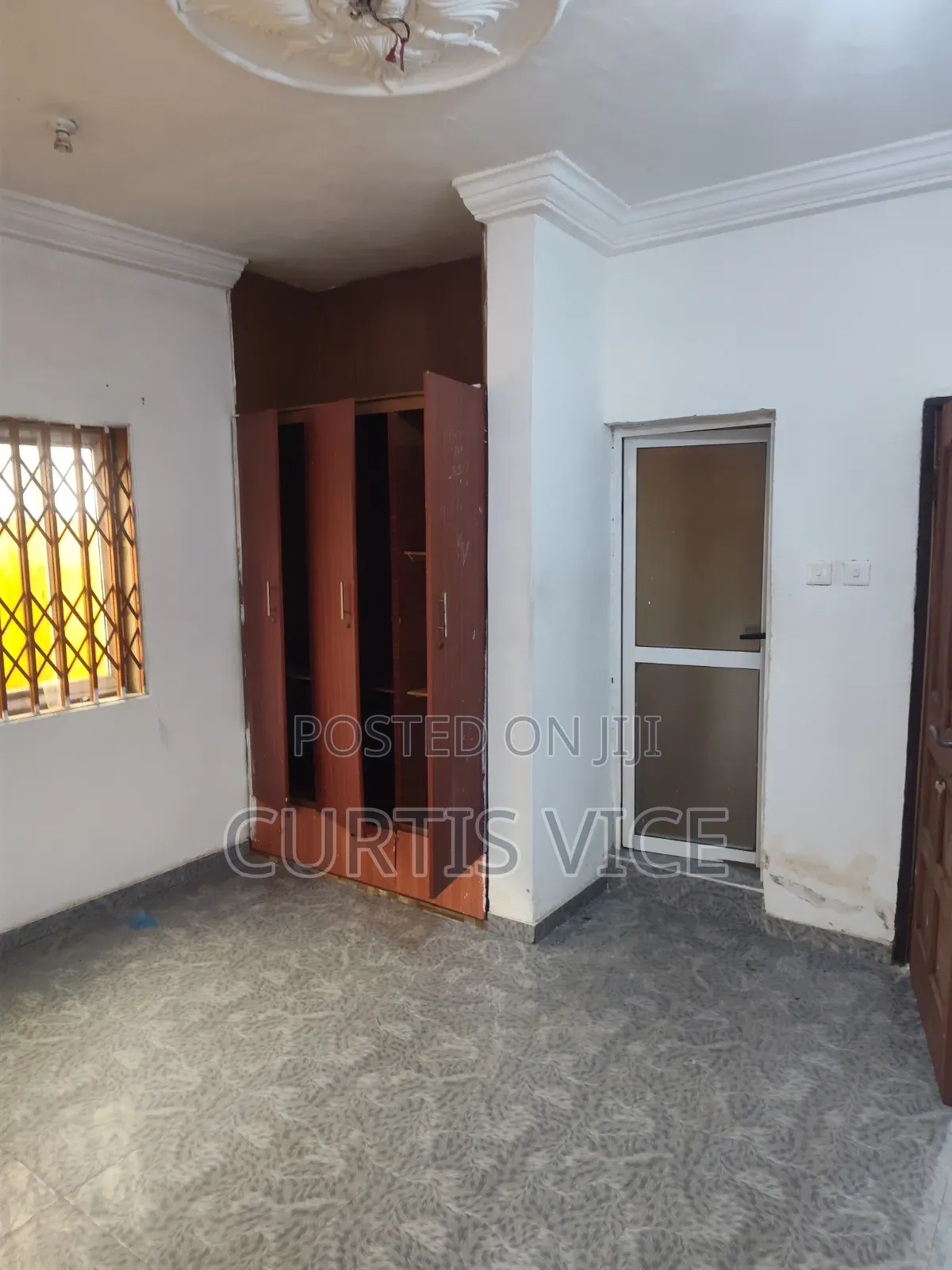 2bdrm Apartment in Curtis'S Estate, CP for rent