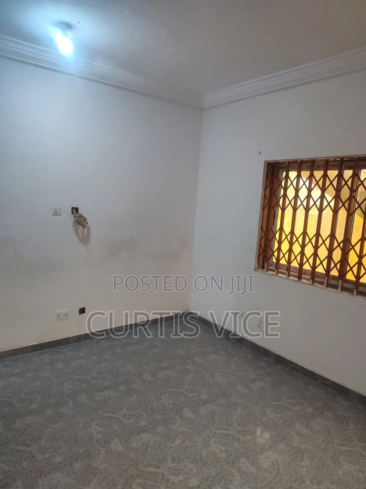 2bdrm Apartment in Curtis'S Estate, CP for rent