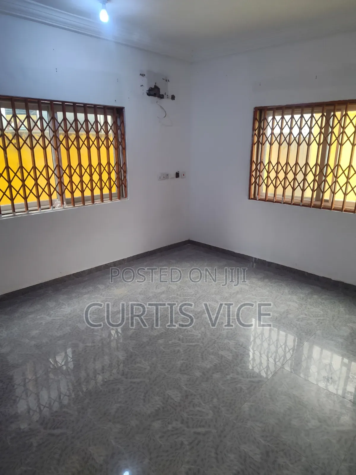 2bdrm Apartment in Curtis'S Estate, CP for rent