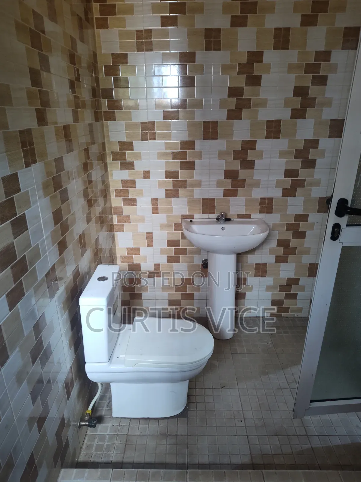 2bdrm Apartment in Curtis'S Estate, CP for rent