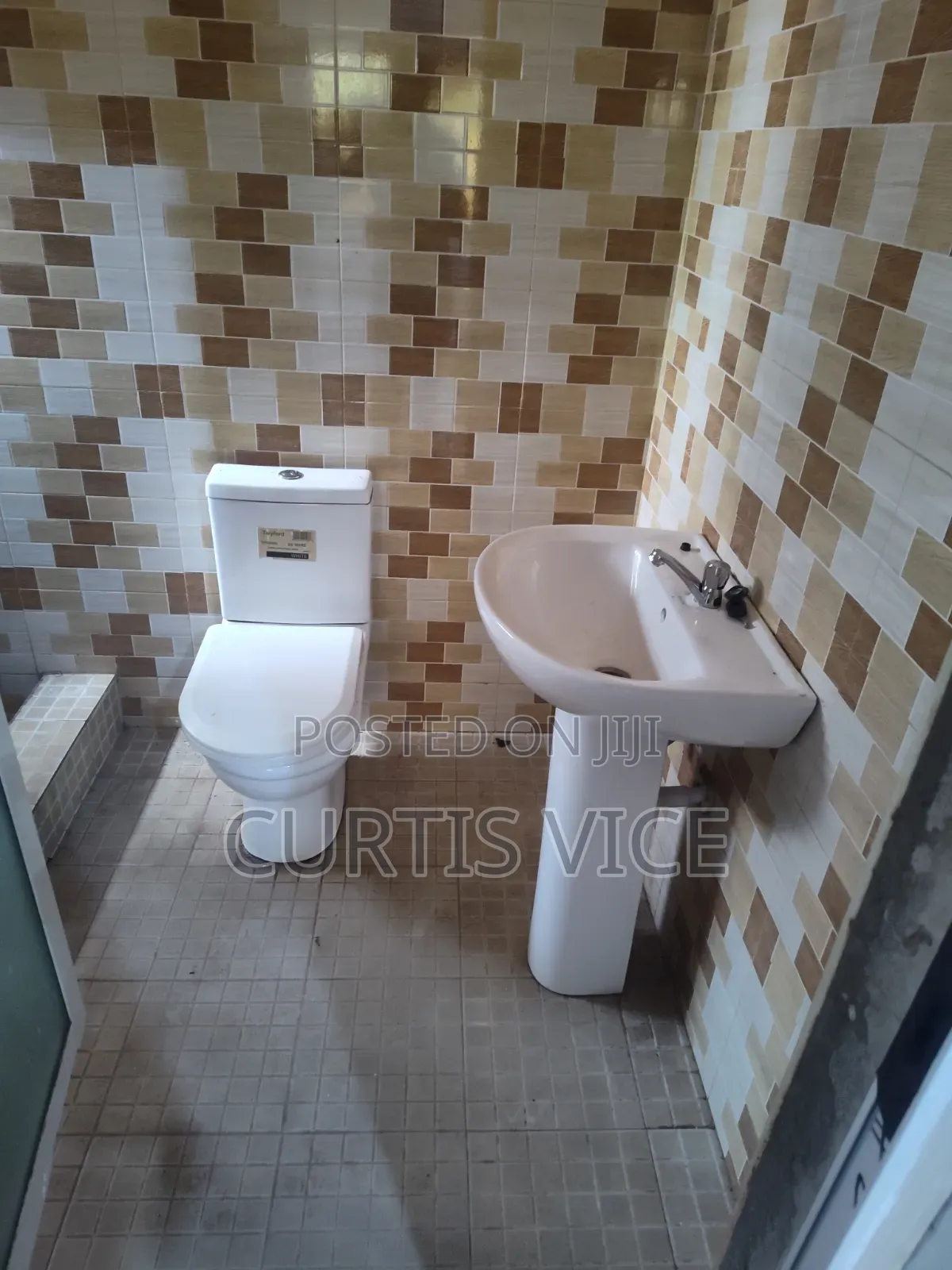 2bdrm Apartment in Curtis'S Estate, CP for rent
