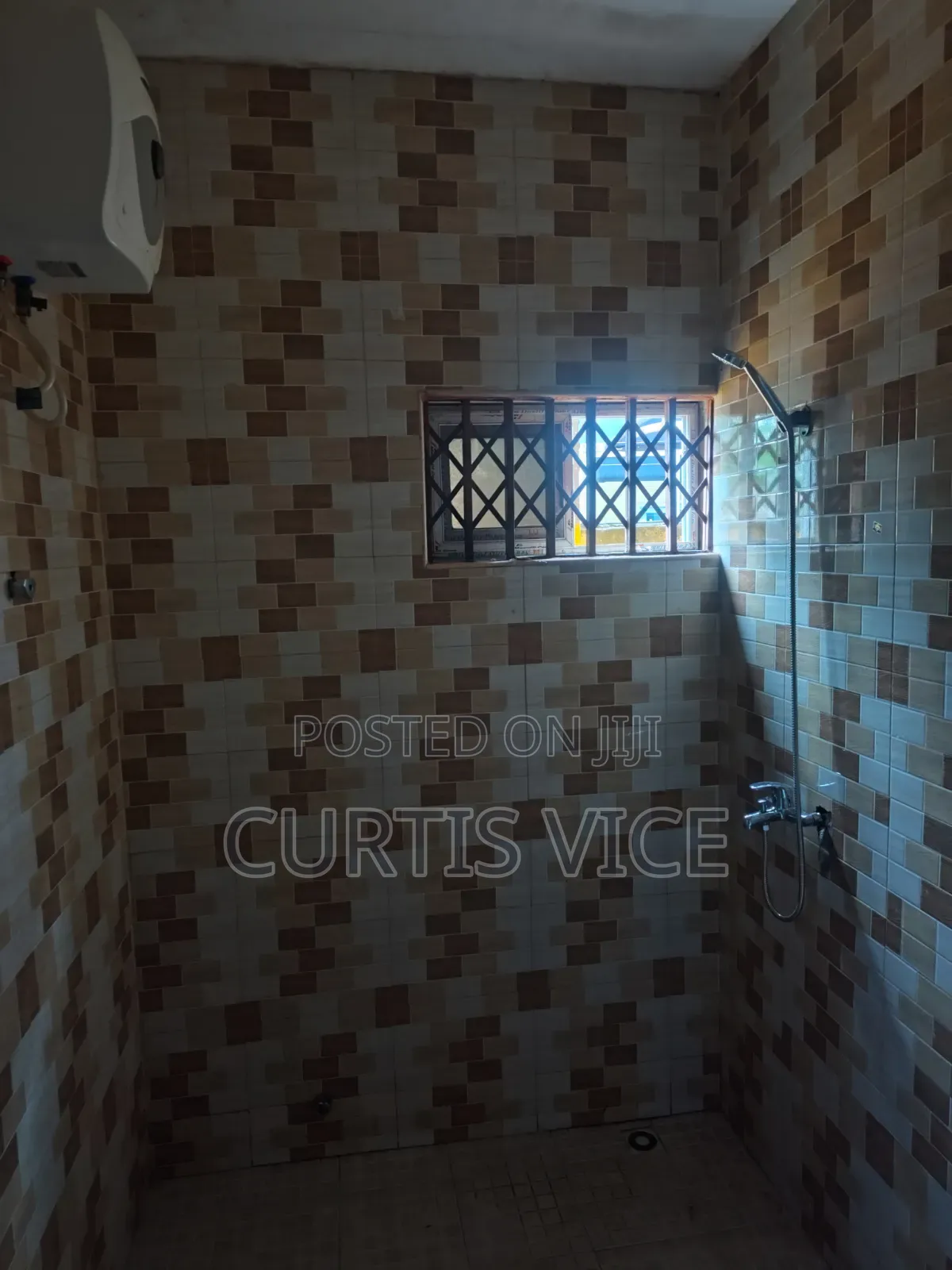 2bdrm Apartment in Curtis'S Estate, CP for rent