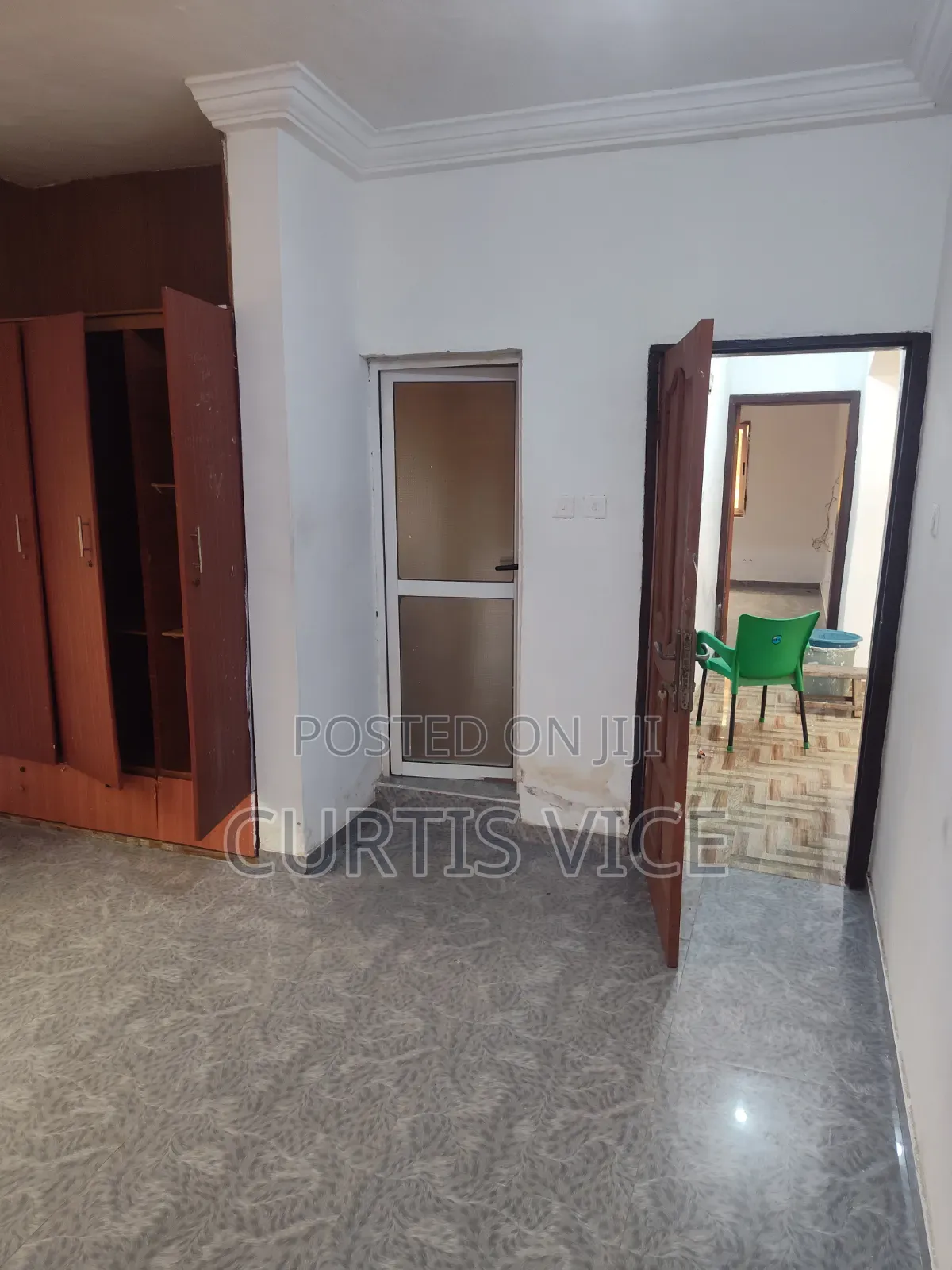 2bdrm Apartment in Curtis'S Estate, CP for rent