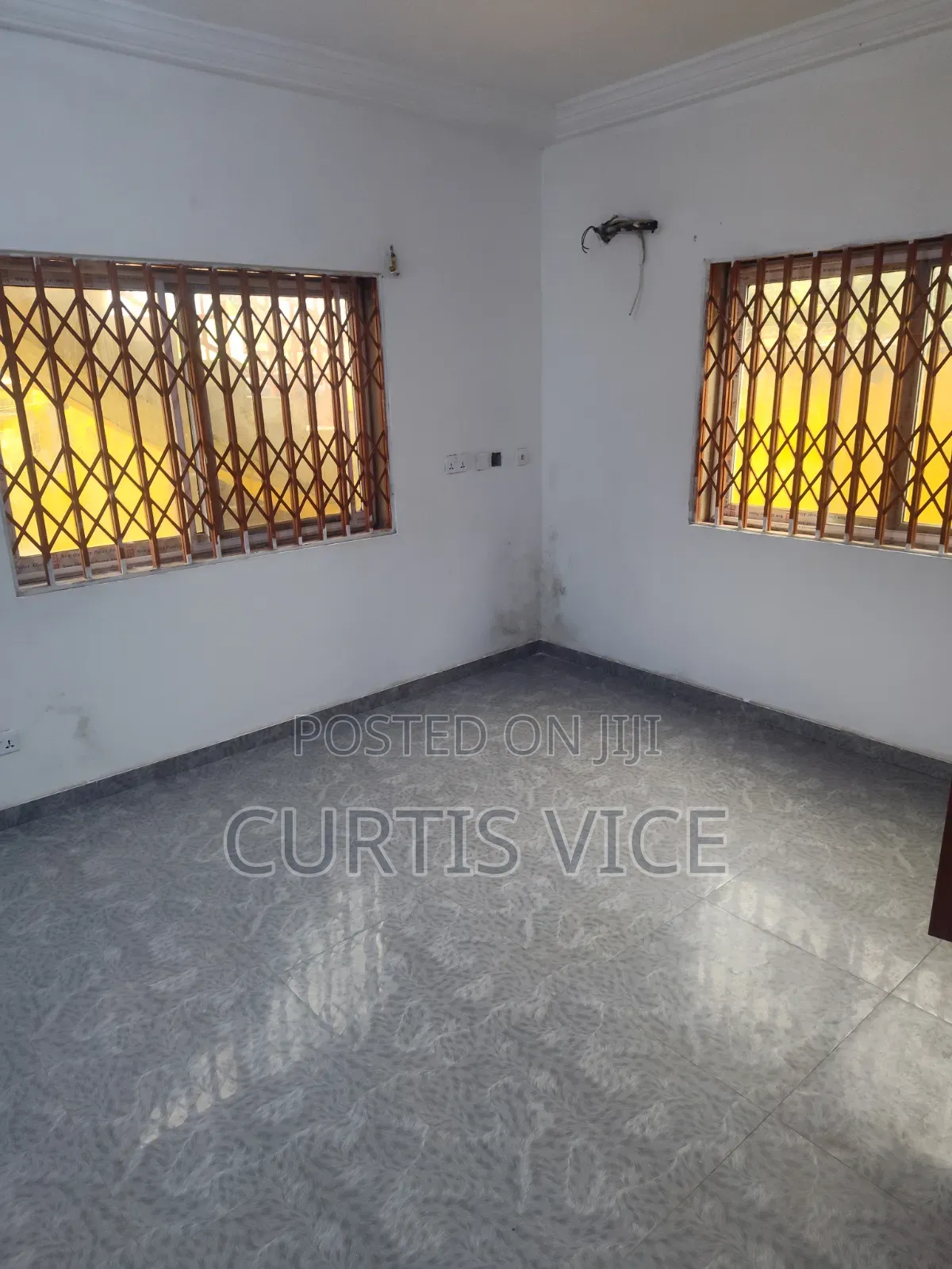 2bdrm Apartment in Curtis'S Estate, CP for rent