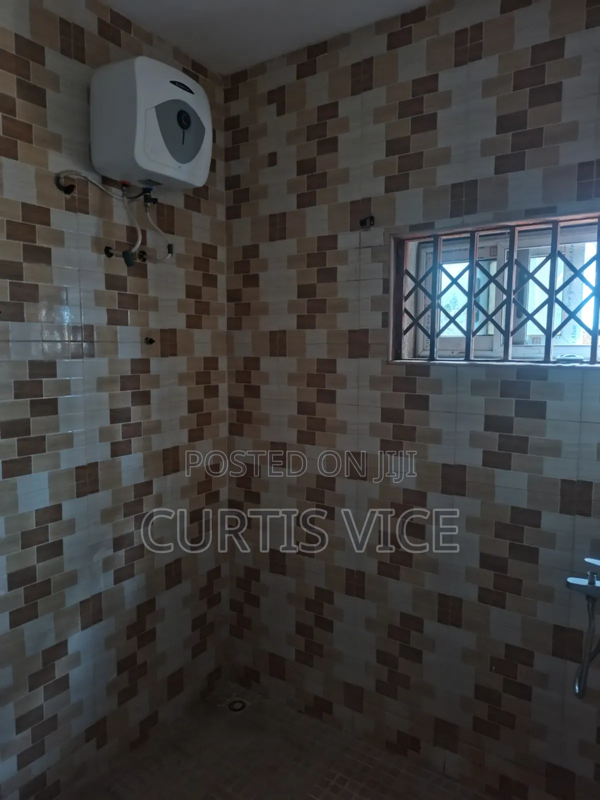 2bdrm Apartment in Curtis'S Estate, CP for rent