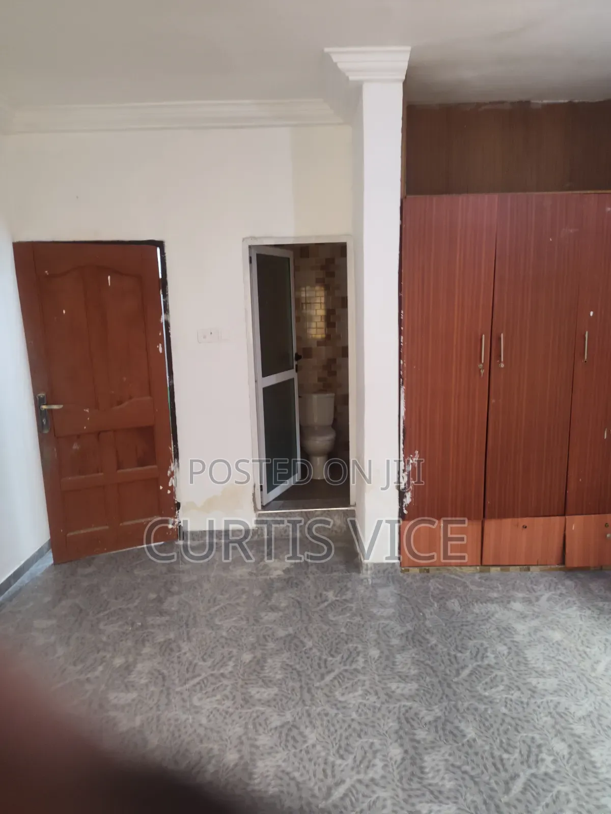 2bdrm Apartment in Curtis'S Estate, CP for rent