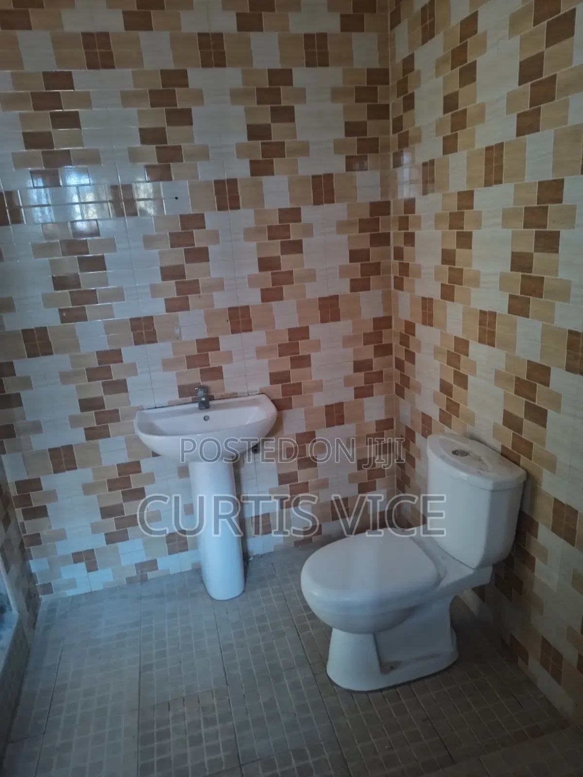 2bdrm Apartment in Curtis'S Estate, CP for rent