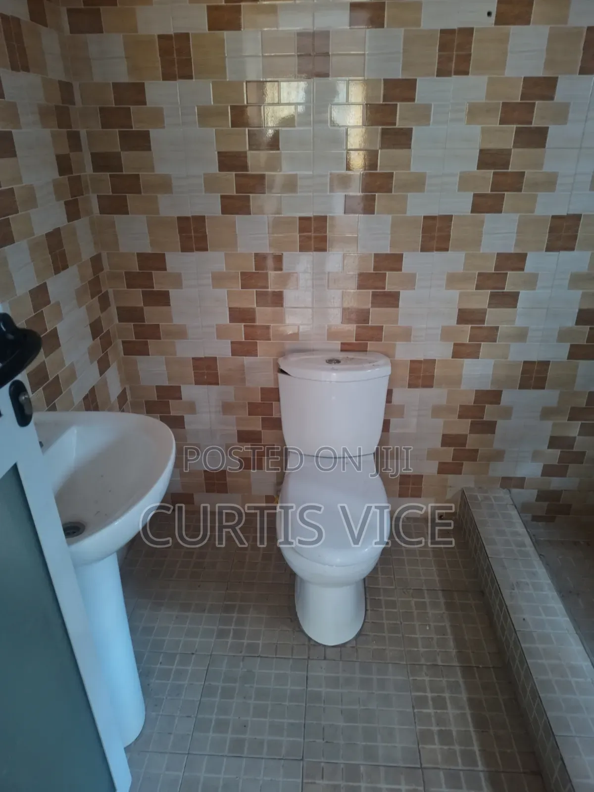 2bdrm Apartment in Curtis'S Estate, CP for rent
