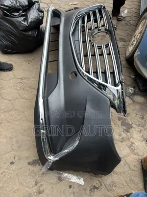 Mazda Cx-9 Front Bumper Available for a Cool Deal