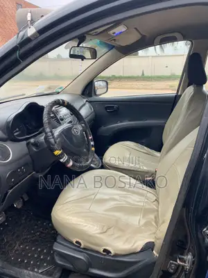 Hyundai I10 2010