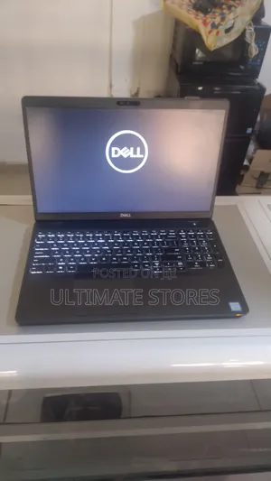 Laptop Dell 8GB Intel Core i5 SSD 256GB