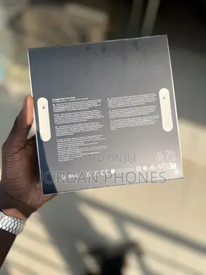 New Google Pixel 9 Pro Fold 256 GB Black