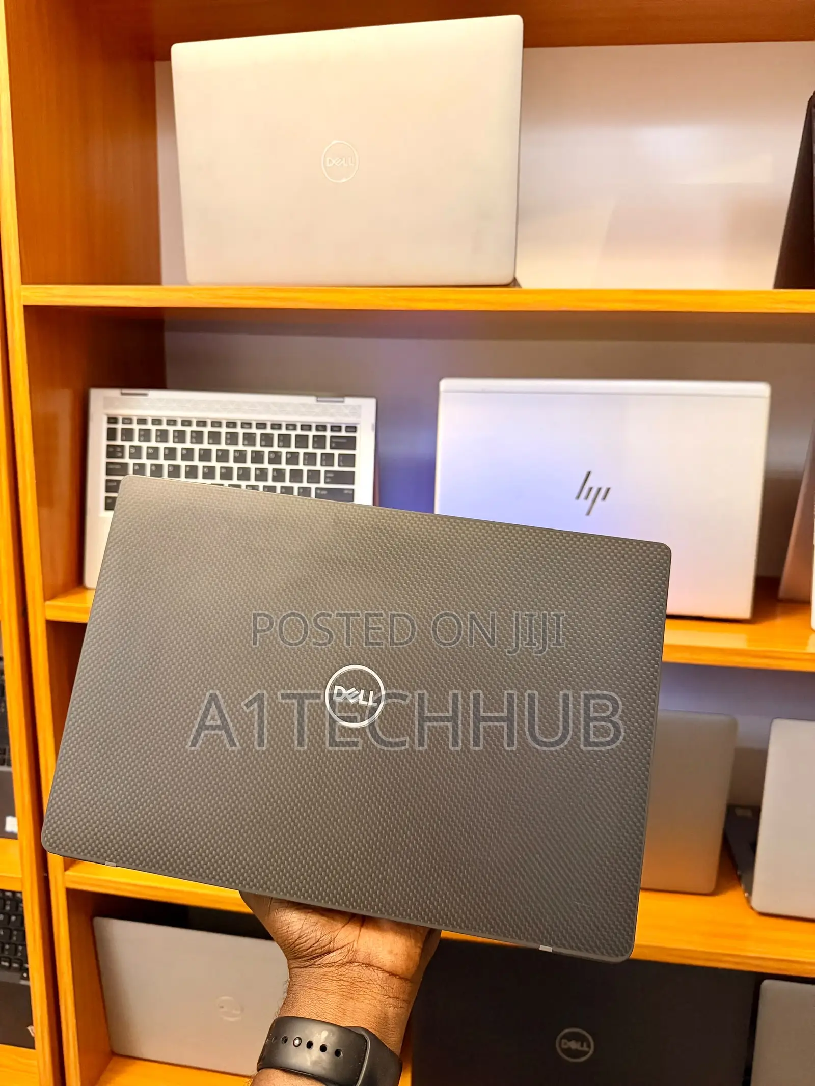 Laptop Dell Latitude 5300 8GB Intel Core i5 SSD 256GB
