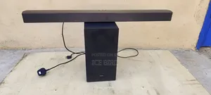 Samsung C43c Soundbar