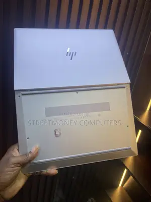 Laptop HP EliteBook 840 G8 8GB Intel Core i5 SSD 256GB