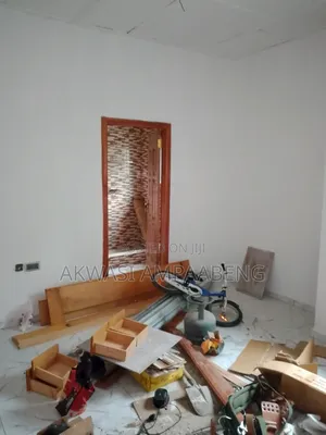 1bdrm Apartment in Ejisu Baworo for rent
