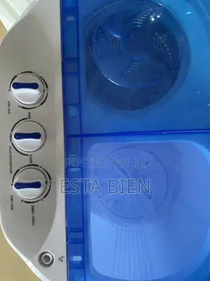 Twin Tub 5kg Washing Machine