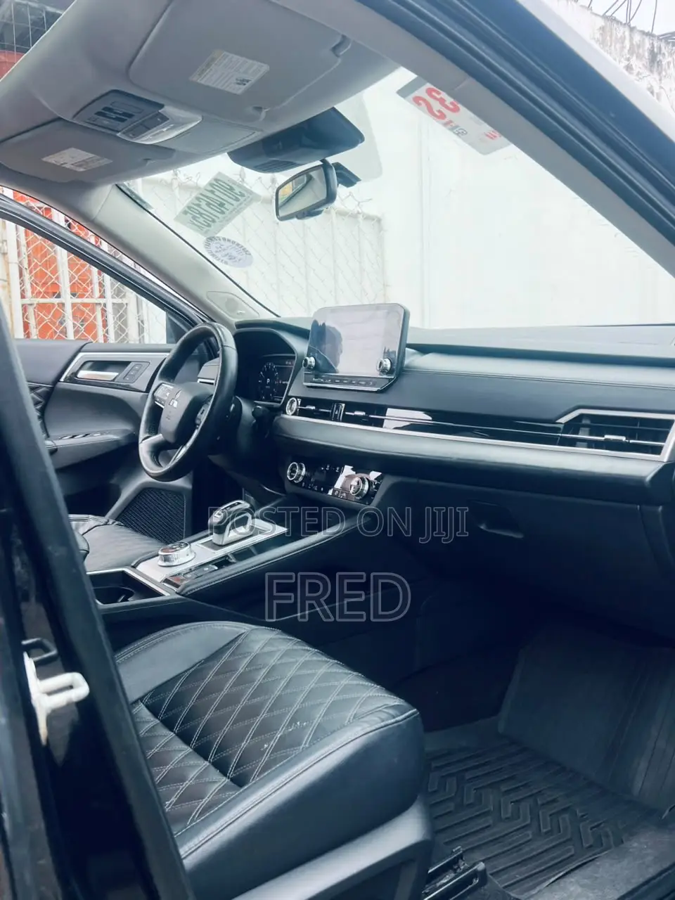 Mitsubishi Outlander SEL 2023 Black