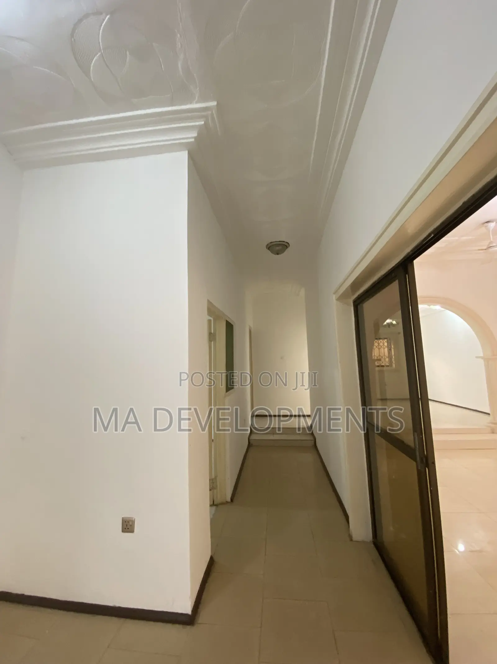 4bdrm House in Madev Realty, Tantra Hills for rent