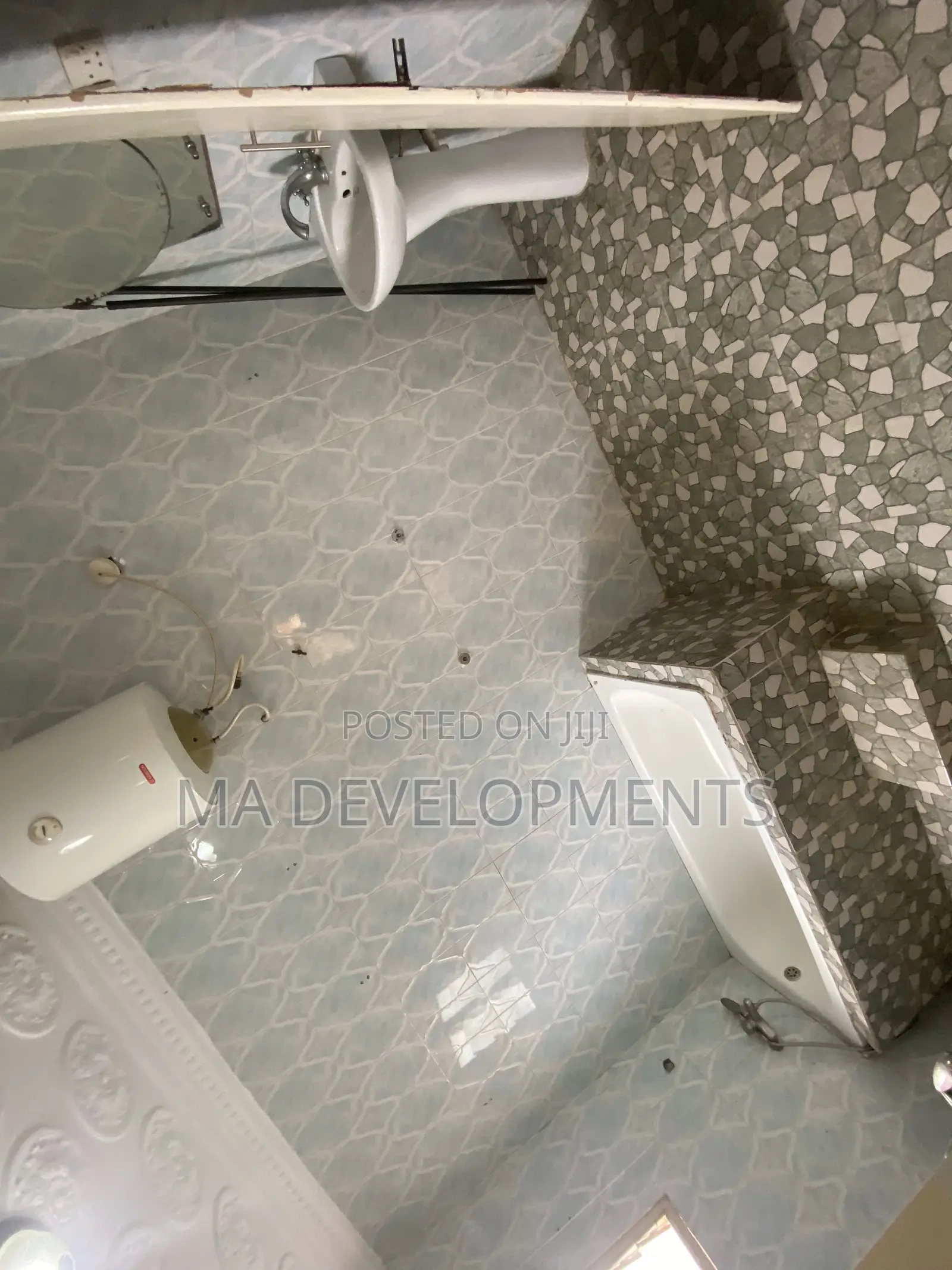 4bdrm House in Madev Realty, Tantra Hills for rent