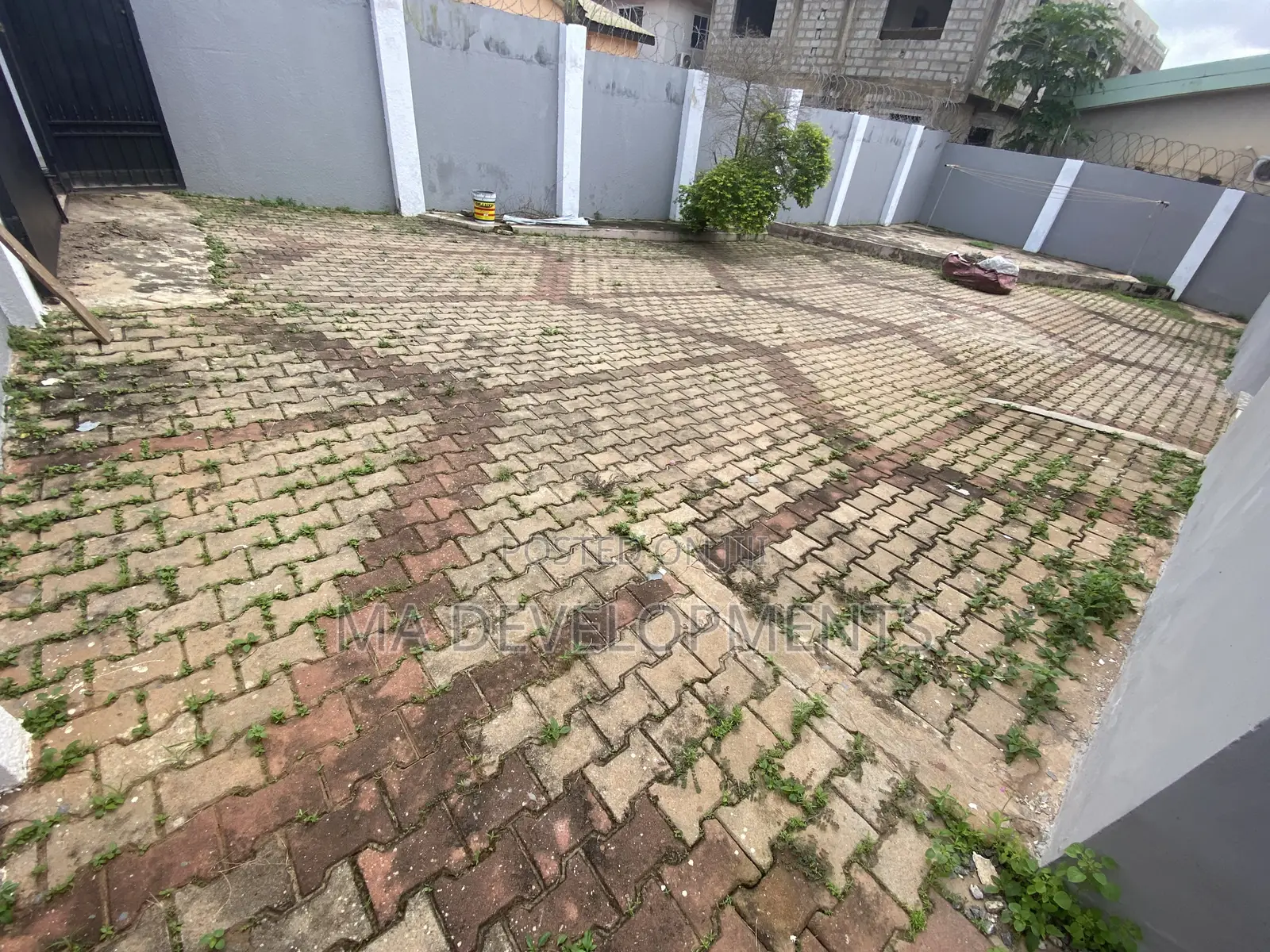 4bdrm House in Madev Realty, Tantra Hills for rent