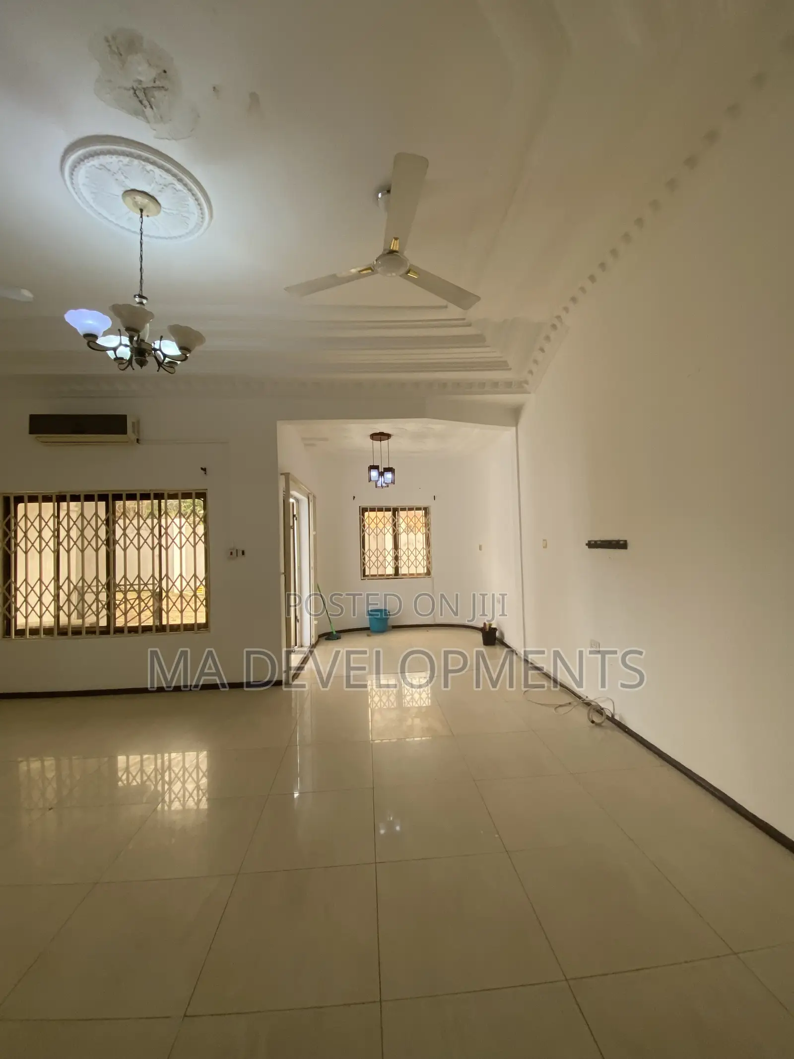 4bdrm House in Madev Realty, Tantra Hills for rent
