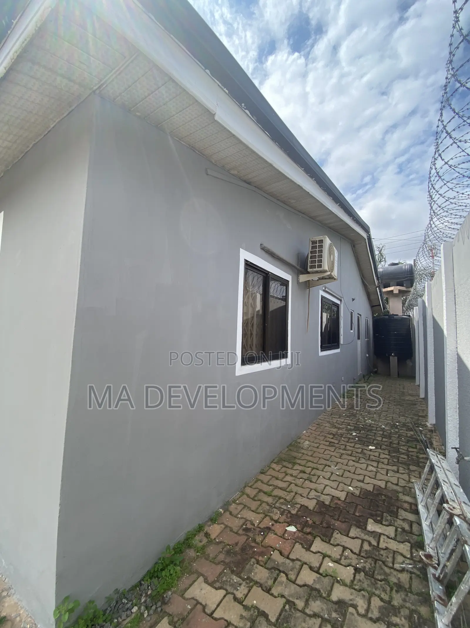 4bdrm House in Madev Realty, Tantra Hills for rent