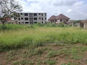Full Plot of Land for Sale in Sokoban