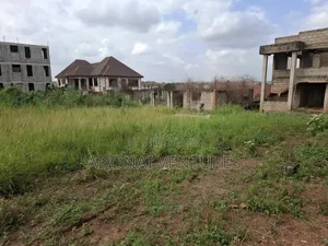 Full Plot of Land for Sale in Sokoban