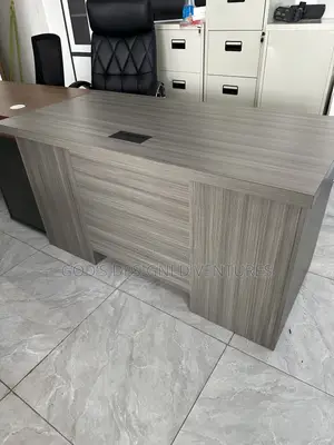 Well Grounded Office Table