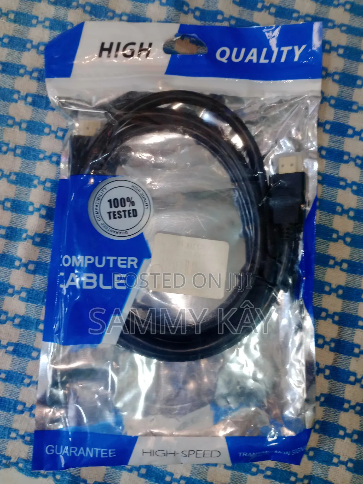Hdmi Cable
