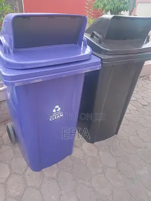 240 Litres Heavyduty Dustbins/ Waste Bins/ Trash Cans