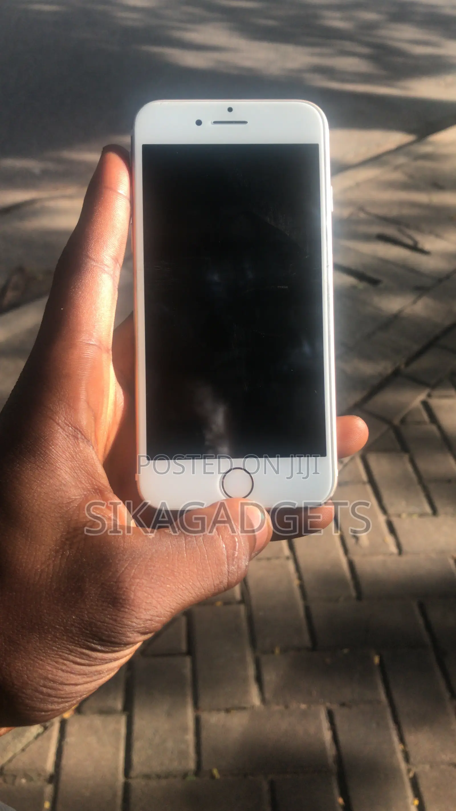 Apple iPhone 7 128 GB Gold