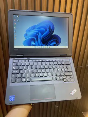 Laptop Lenovo ThinkPad 11e 4GB Intel SSD 128GB