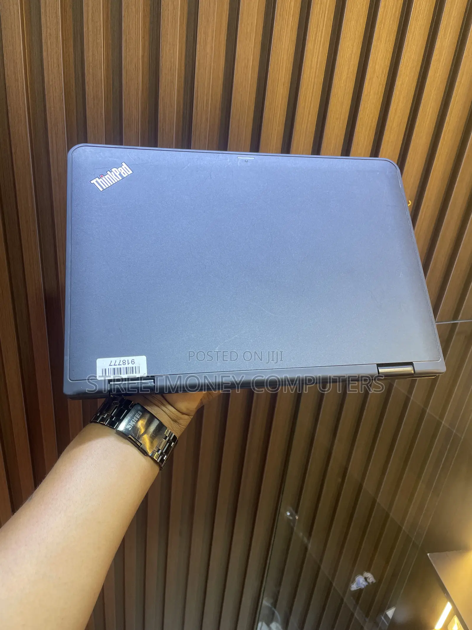 Laptop Lenovo ThinkPad 11e 4GB Intel SSD 128GB