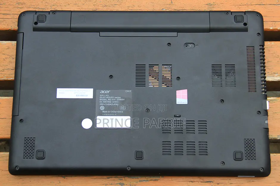 Laptop Acer Aspire E5-571G 16GB Intel Core i5 HDD 1T