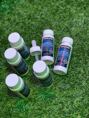 Kirkland Minoxidil