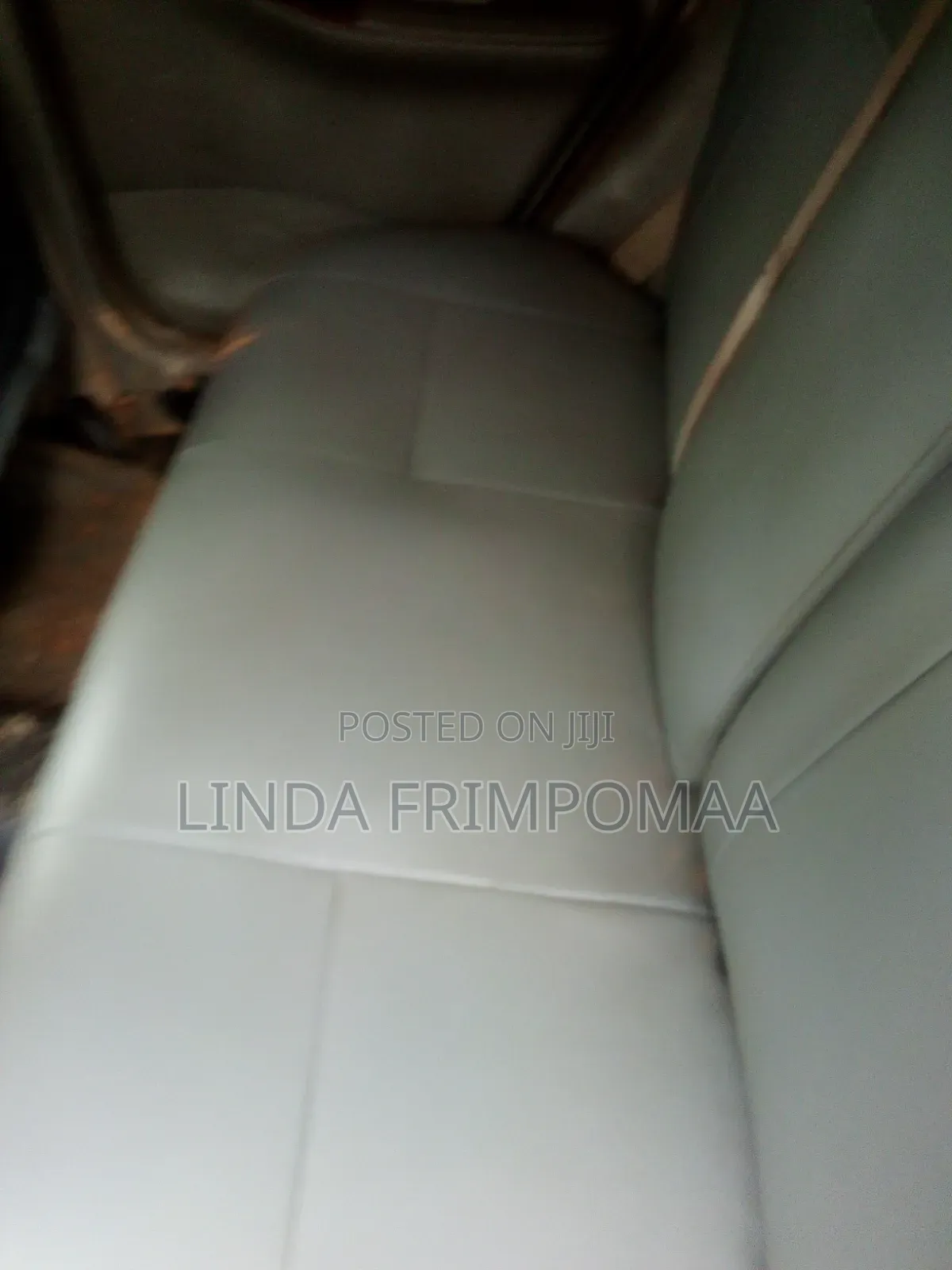 Toyota Corolla 1.8 2008 Gray
