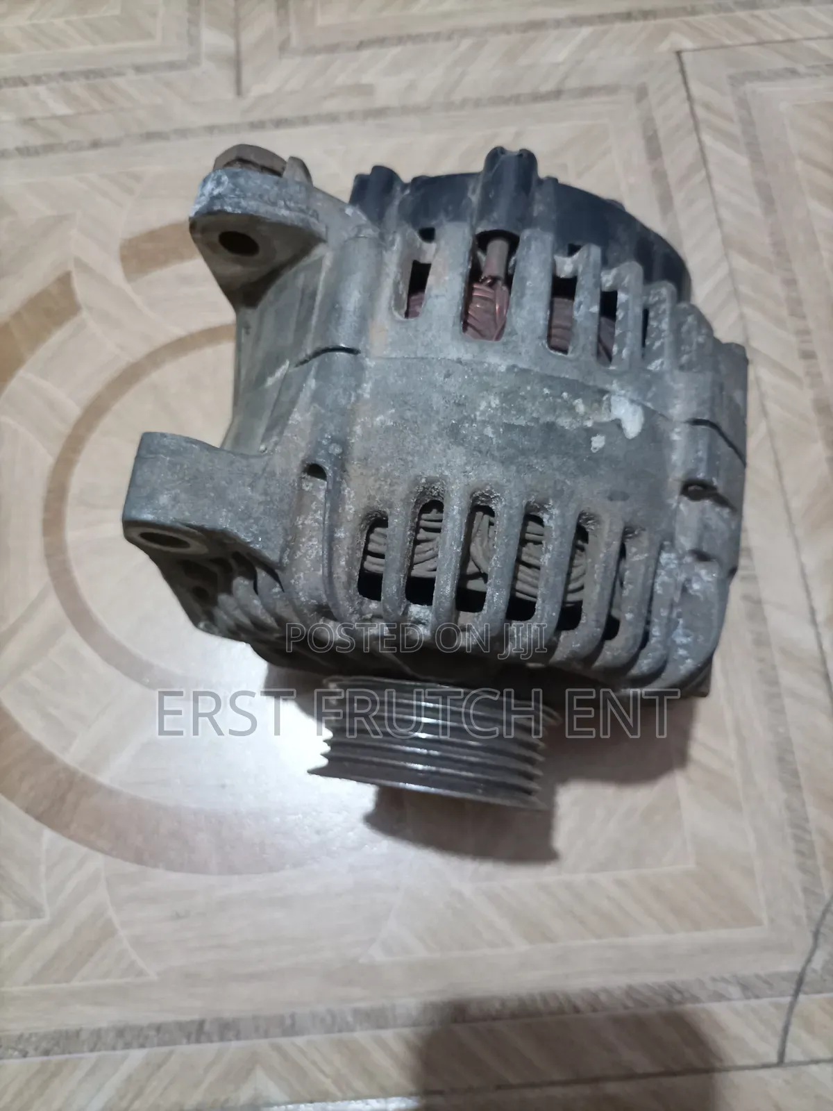 Hyundai,Kia Alternator for Sale
