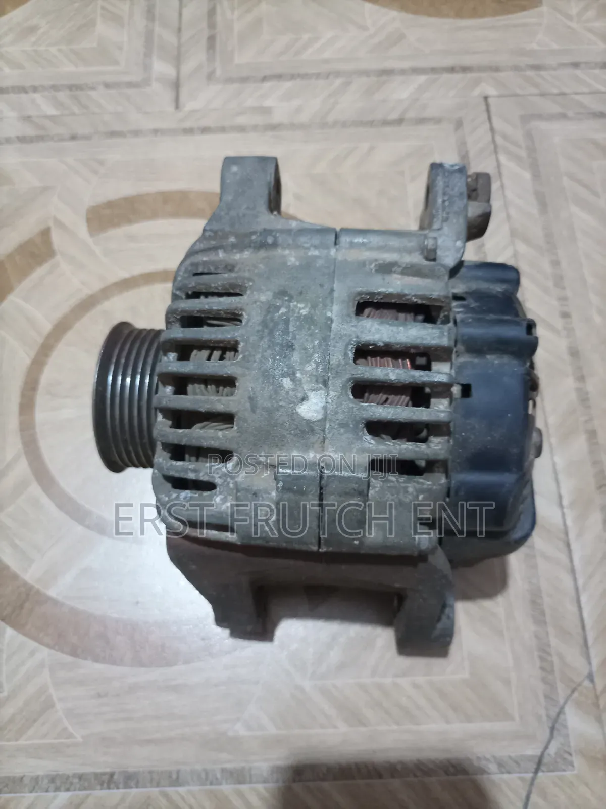 Hyundai,Kia Alternator for Sale
