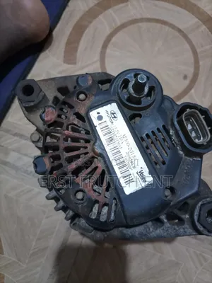 Hyundai,Kia Alternator for Sale